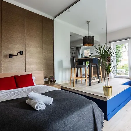 Panoramic Comfort In The Luxurious District! *