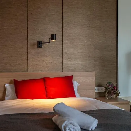 Panoramic Comfort In The Luxurious District! * Budapest